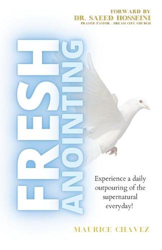 Fresh Anointing