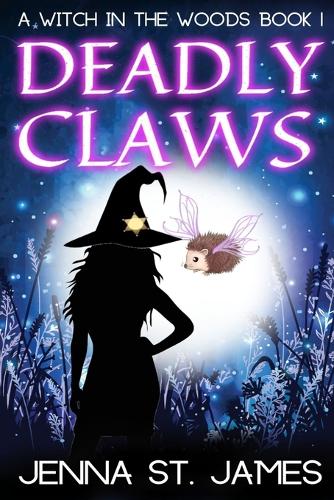 Deadly Claws
