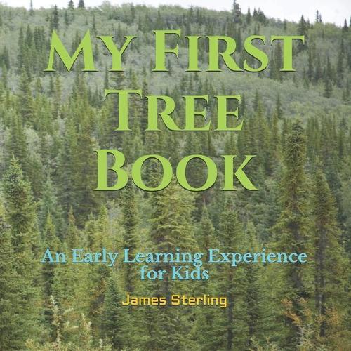 My First Tree Book