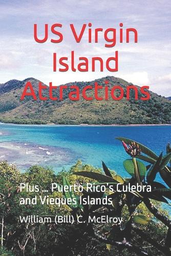 US Virgin Island Attractions