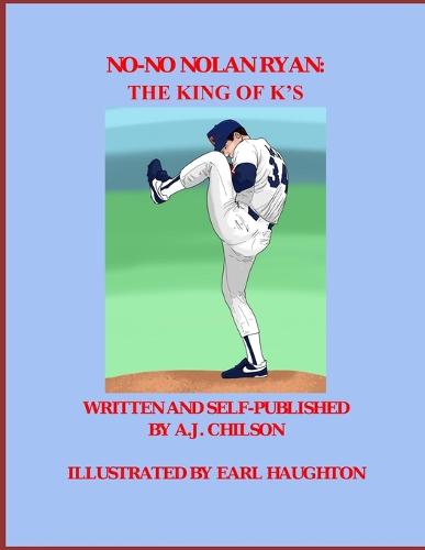 No-No Nolan Ryan