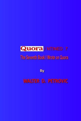 Quora / ntined - 7