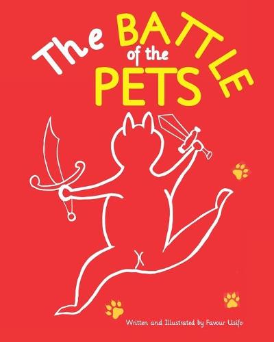 The Battle of the Pets
