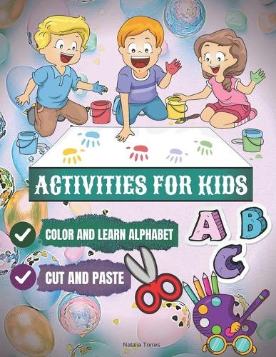 Activities for Kids