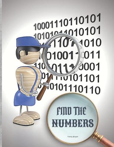 Find the Numbers