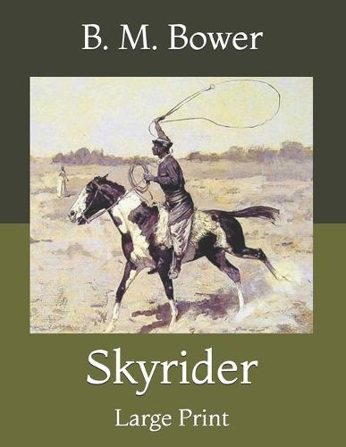 Skyrider