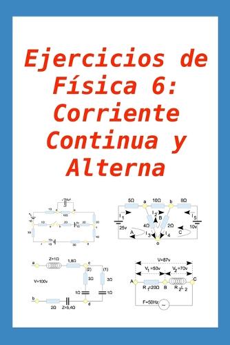 Ejercicios de Física 6