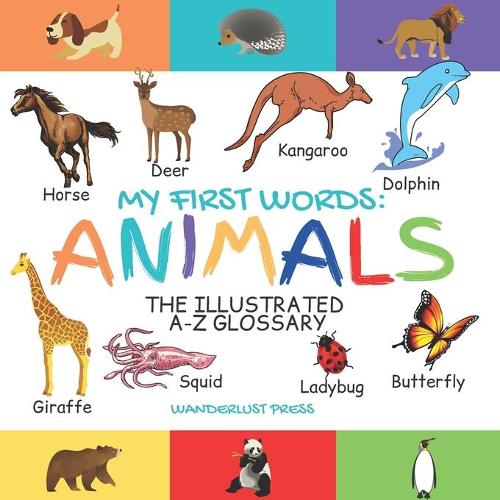 My First Words