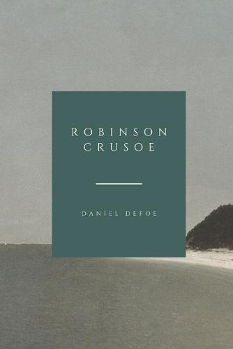 Robinson Crusoe
