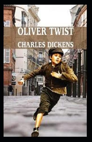 Oliver Twist Annotated
