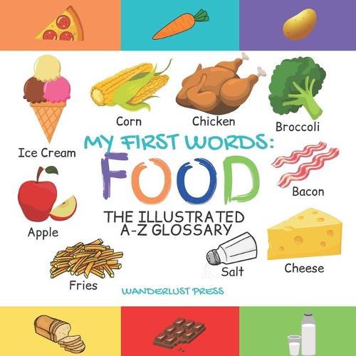 My First Words