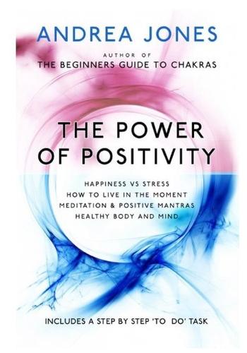 The Power Of Positivity