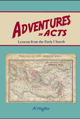 Adventures in Acts