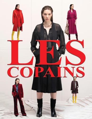 Les Copains