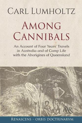 Among Cannibals