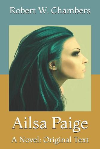 Ailsa Paige