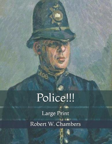 Police!!!