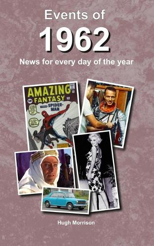 Events of 1962