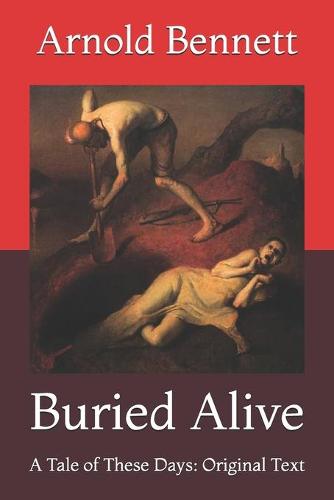 Buried Alive