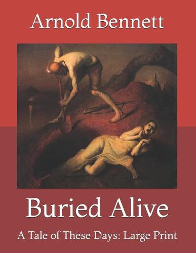 Buried Alive