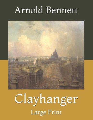 Clayhanger
