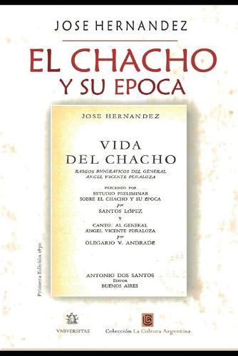 El Chacho Y Su Época
