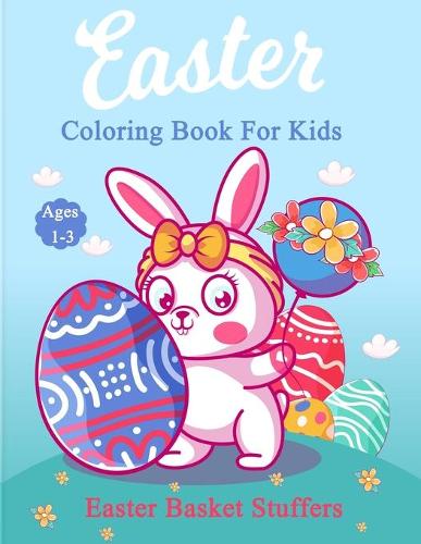 Easter Basket Stuffers