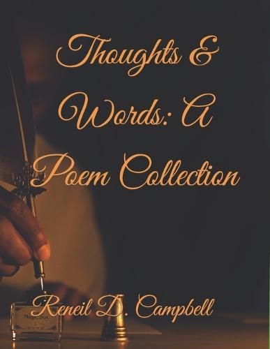 Thoughts & Words