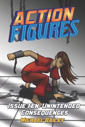 Action Figures - Issue Ten