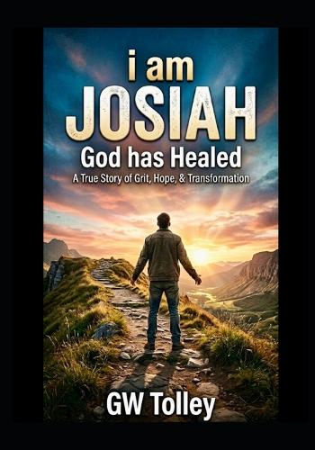 i am JOSIAH