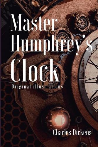 Master Humphreys Clock