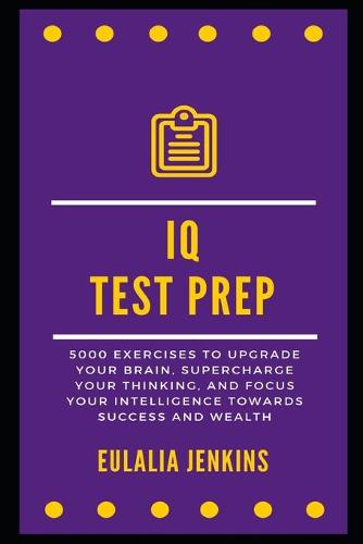 IQ Test Prep