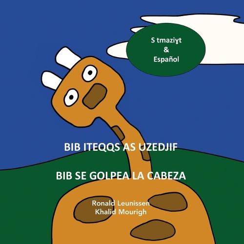 Bib Iteqqs as Uzedjif - Bib Se Golpea La Cabeza