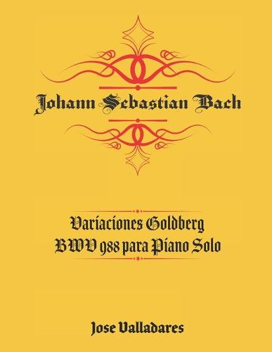 Johann Sebastian Bach