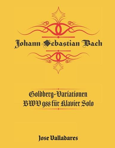 Johann Sebastian Bach
