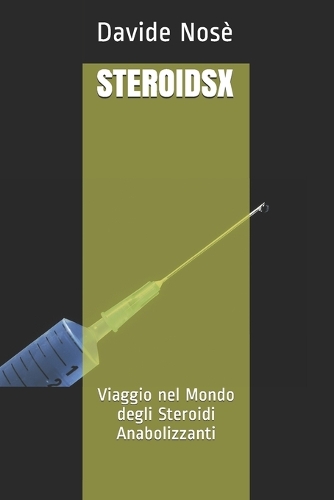 Steroidsx