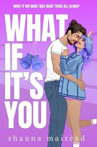 What if it's You