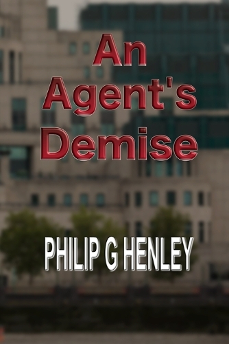 An Agent's Demise