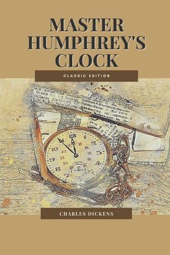 Master Humphrey's Clock
