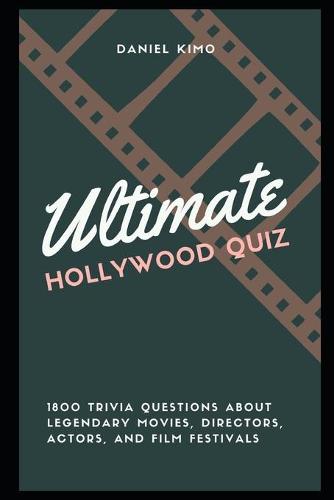 Ultimate Hollywood Quiz