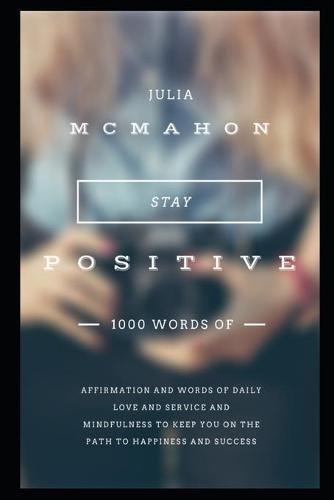 Stay Positive