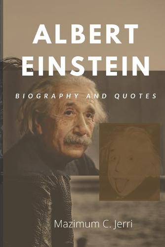Albert Einstein