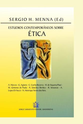 Estudios contemporáneos sobre Ética