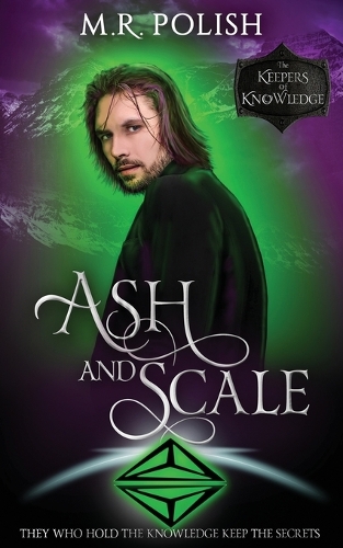 Ash and Scale