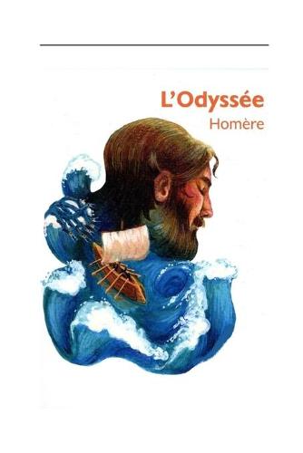 L'Odyssee illustree