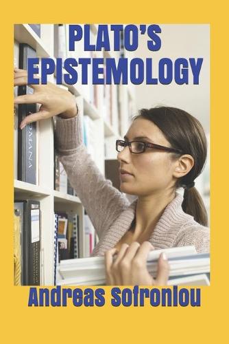 Plato's Epistemology