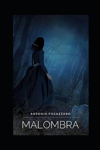 Malombra illustrato