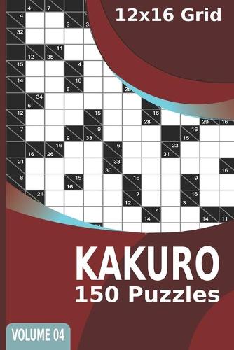 Kakuro Puzzles