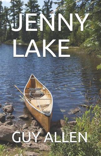 Jenny Lake