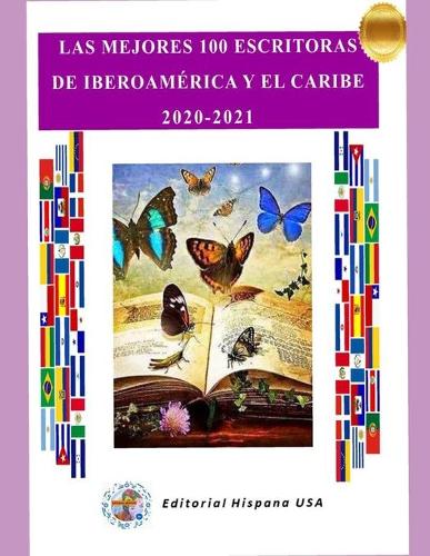 Las Mejores 100 Escritoras de Iberoamérica y El Caribe
